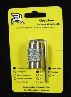 Gryphon 3/4 Inch Coarse